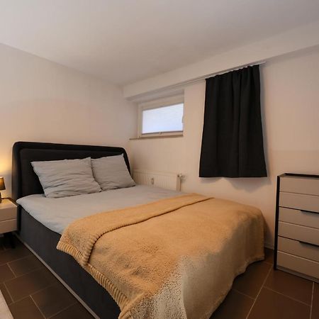 Apartament Gremmendorfer Lounge Munster  Zewnętrze zdjęcie