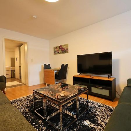 Apartament Gremmendorfer Lounge Munster  Zewnętrze zdjęcie