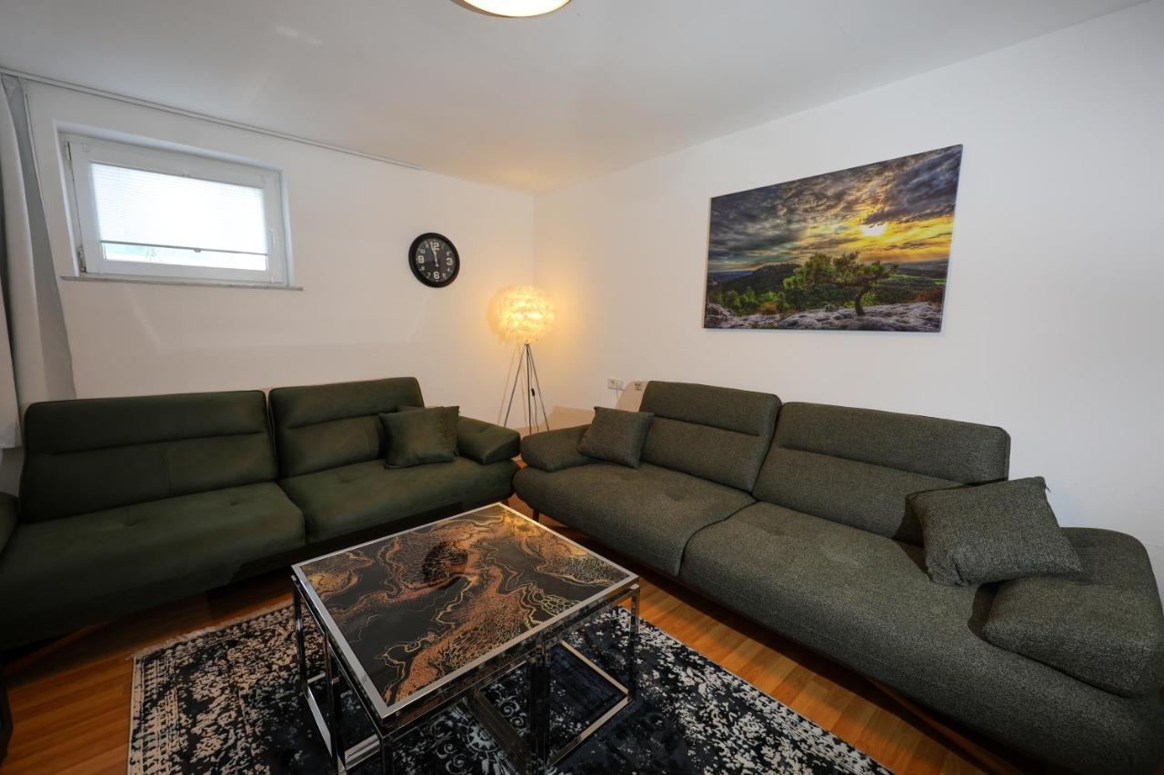 Apartament Gremmendorfer Lounge Munster  Zewnętrze zdjęcie