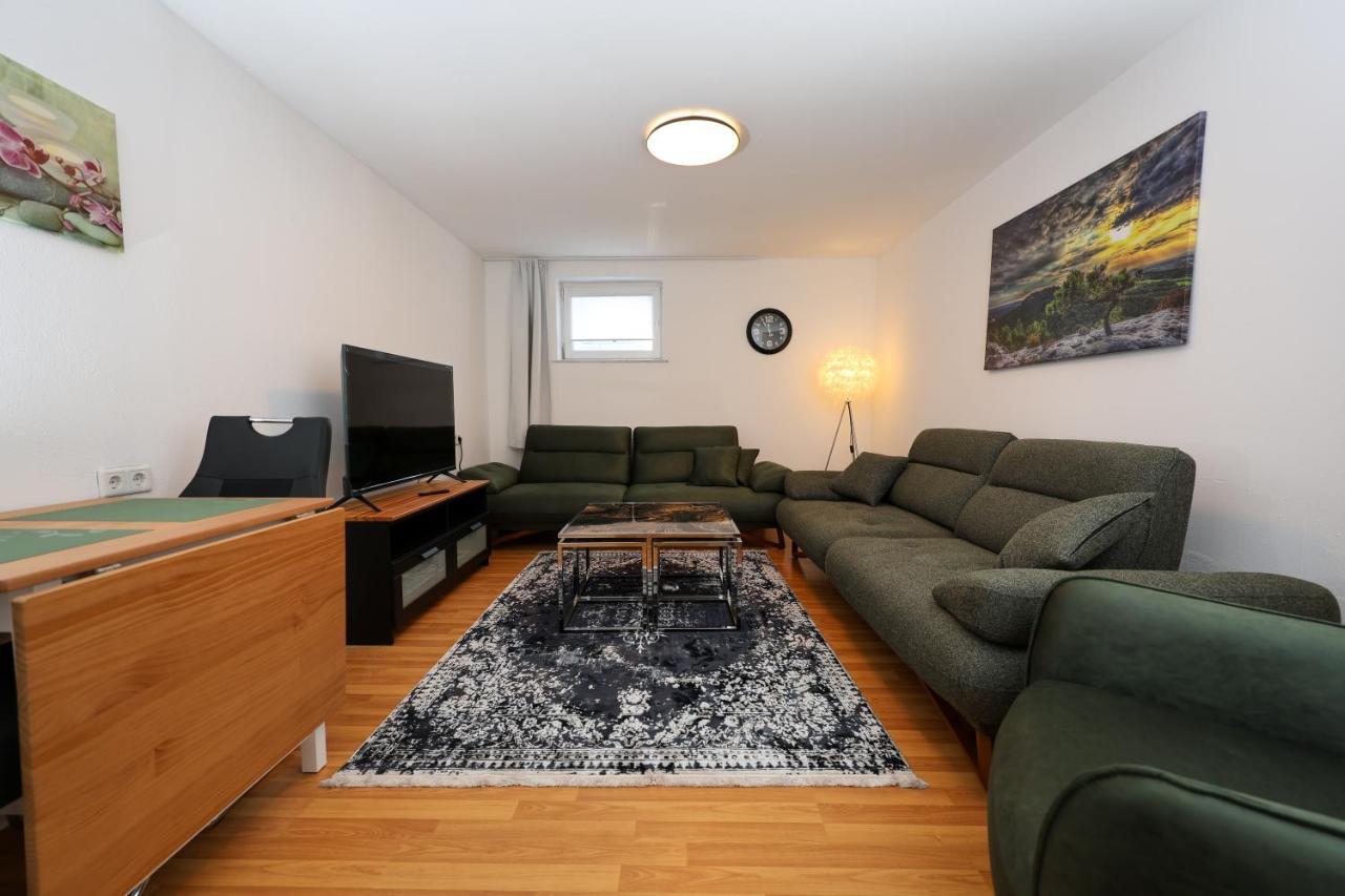 Apartament Gremmendorfer Lounge Munster  Zewnętrze zdjęcie