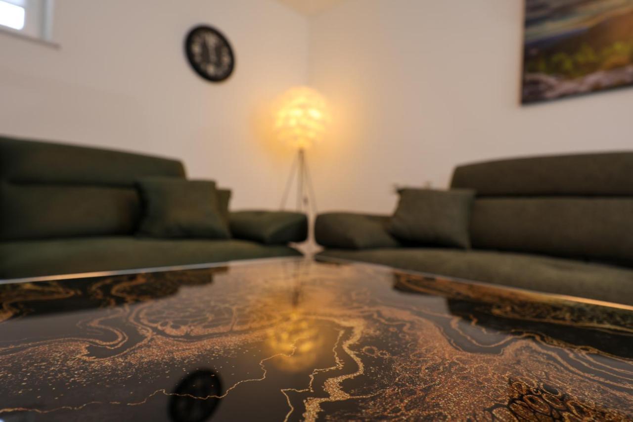 Apartament Gremmendorfer Lounge Munster  Zewnętrze zdjęcie