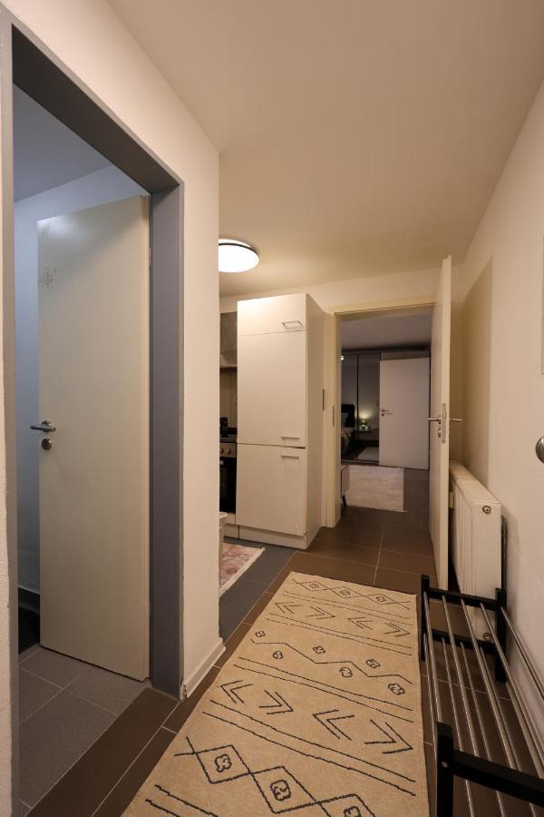 Apartament Gremmendorfer Lounge Munster  Zewnętrze zdjęcie