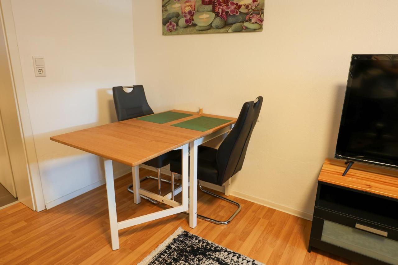 Apartament Gremmendorfer Lounge Munster  Zewnętrze zdjęcie