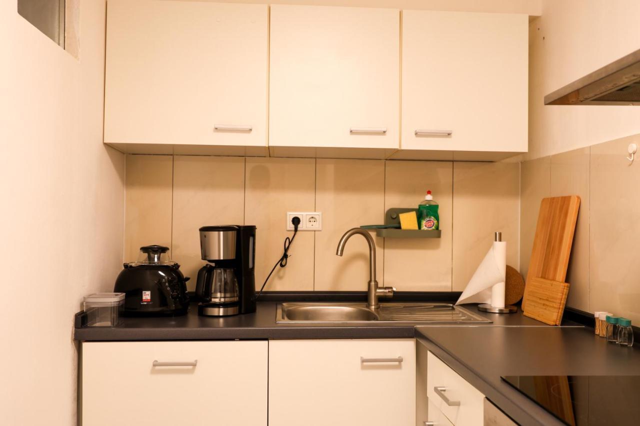 Apartament Gremmendorfer Lounge Munster  Zewnętrze zdjęcie