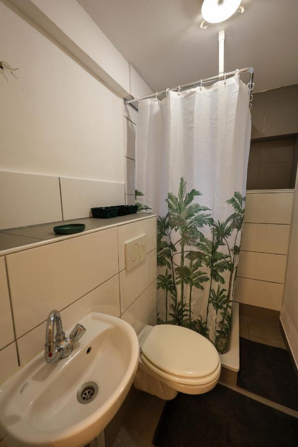 Apartament Gremmendorfer Lounge Munster  Zewnętrze zdjęcie